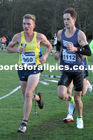 Senior men and Under-23s, European Cross Country Championships Trials, Sefton Park, Liverpool. Photo: David T. Hewitson/Sports for All Pics